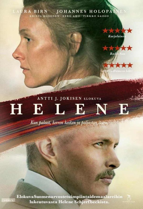HELENE